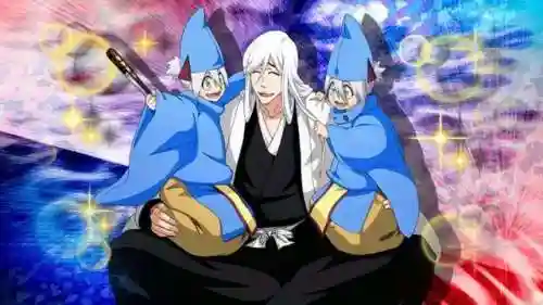 死神归来阵容搭配蓝染(复生亡魂配什么阵容)插图5