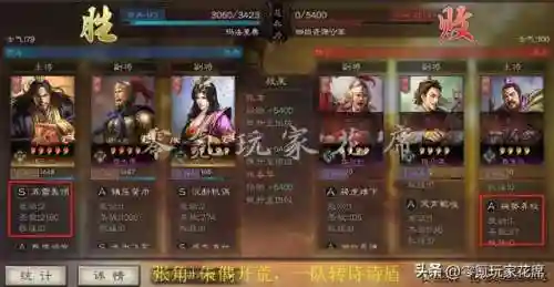 朱儁阵容搭配零氪(朱儁三国志战略版t0)插图37