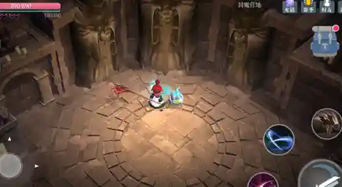 魔渊之刃阵容搭配攻略(魔渊之刃2021最强流派)