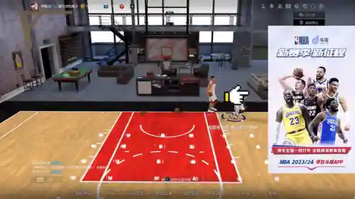 王朝平民射手推荐阵容搭配(nba2k王朝平民最佳阵容)插图2