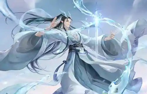 仙侠手游排行榜单(仙侠手游排名第一)插图2