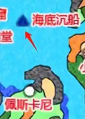 海底传说阵容后期搭配图(航海王最强阵容推荐)插图2