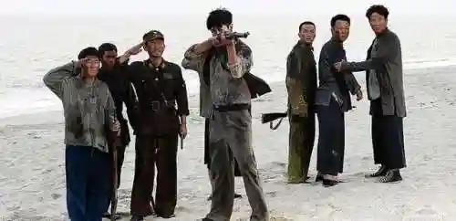 黎明之战变态阵容搭配推荐(黎明之海后期最强职业搭配)插图2