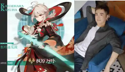 王者配音演员阵容搭配(王者荣耀的配音演员列表)插图17