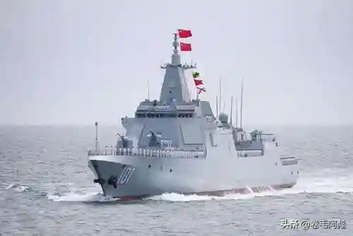 中国枪械武器大全(十大激光武器排名)