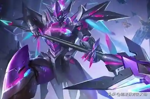 吕布白金战甲玄学阵容搭配(主c吕布哪个阵容最好)插图1