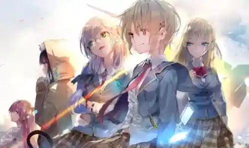 新手暗队阵容搭配最新图(零命雷神最适合的阵容)插图1