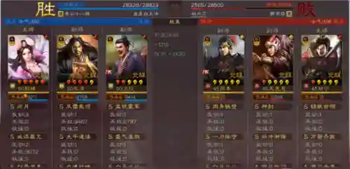 貂蝉最爱的阵容搭配是什么(王者荣耀貂蝉和谁最好配合)插图14