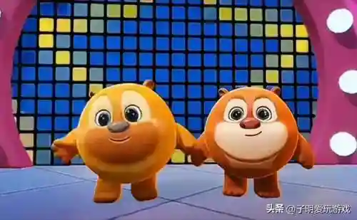 蛋仔派对最强阵容搭配(蛋仔派对最帅搭配)插图9