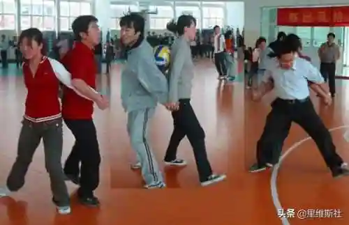 九个销售早会游戏(销售早会怎么开)插图7