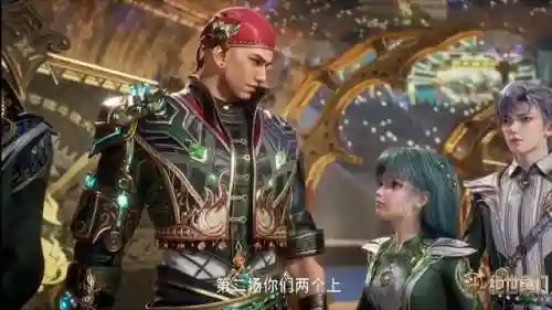 武魂觉醒玄武阵容搭配推荐(斗罗大陆武魂觉醒武魂技能选择)插图8