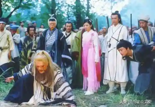 真武江湖达摩阵容搭配(微信真武江湖最强阵容)插图7