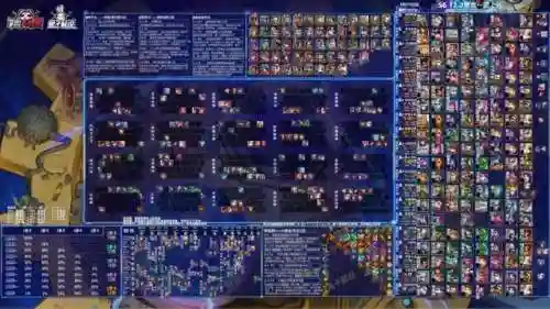 白魔小丑阵容怎么搭配(白魔露露版本什么阵容最强)插图20