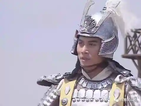 三国群雄名将大全(三国所有人物大全)插图39