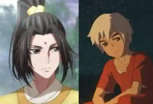 魔道手游搭配阵容推荐最新(魔道祖师手游)插图4
