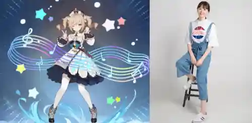 王者配音演员阵容搭配(王者荣耀的配音演员列表)插图32