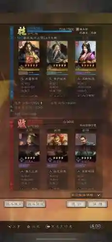 王者荣耀花无道阵容搭配(王者荣耀最强五人阵容)插图28