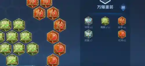 飞天科技阵容搭配最新版(华佗黑科技阵容搭配攻略)插图1