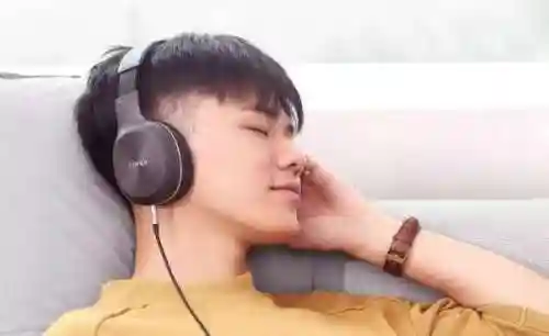 听了会湿的语音五分钟带好耳机(戴好耳机,高能原声)插图3
