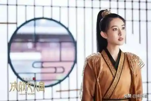 镜花缘之决战女儿国(女儿国最精彩的一集)插图1
