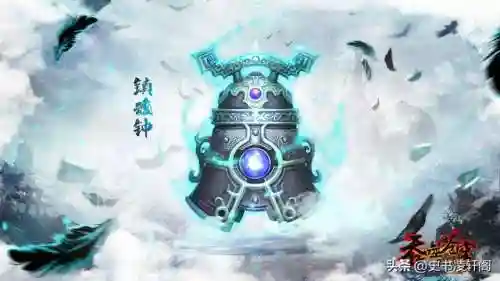 应龙和烛龙哪个厉害(龙族最厉害的龙叫什么)插图7