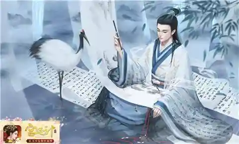 宫廷记学士如何搭配阵容(宫廷计侍卫最终阵容)插图1
