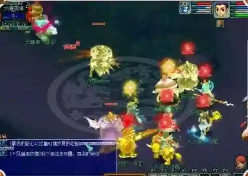 六星天罡辅助阵容搭配(6星天罡攻略)插图5
