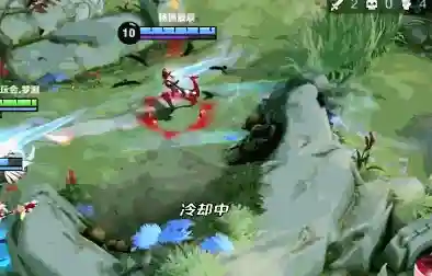 李白最搭配的五排阵容(李白搭配哪个辅助最强)插图7