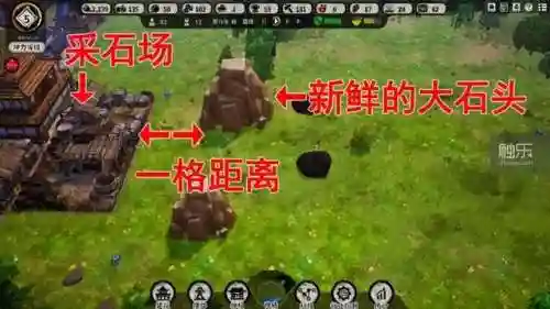 放逐之城6.2最强阵容搭配(放逐之城v5最佳产业链)插图1