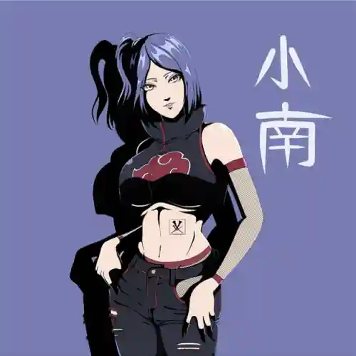 火影女主最强阵容搭配(火影ol风主十大阵容)插图1