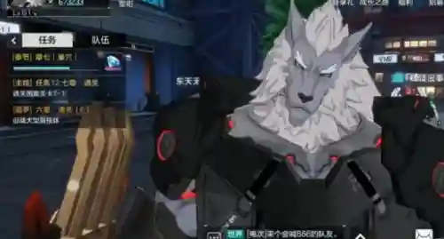 时空猎手搭配什么阵容最强(时空猎人平民最强角色)