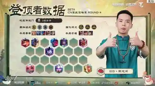 决斗大师阵容搭配2024(大师决斗上位卡组)插图8