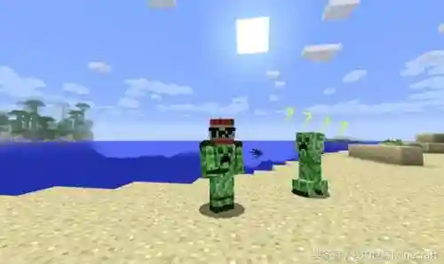 我的世界皮肤大全(minecraft皮肤站)插图2