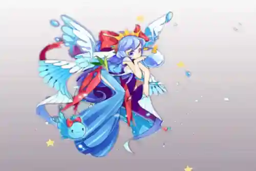 洛克王国恶魔阵容搭配图(洛克王国谁克制恶魔系)