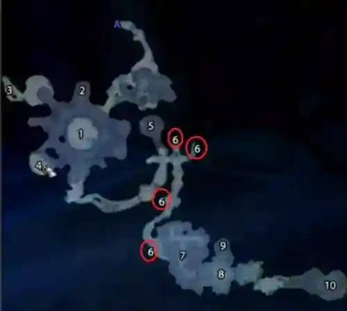 部落黑暗深渊任务一共几个(魔兽黑暗深渊任务在哪里接)插图6