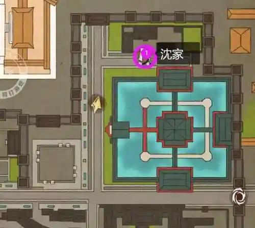 梦华幻斗全攻略(琼华梦录手游礼包码)插图45