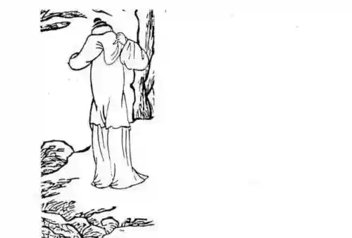 山海经最恐怖的一张图(山海经异兽录)插图8