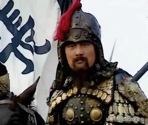 五虎上将分别绰号(三国五虎vs东吴五虎)插图5