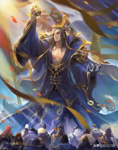 三国杀武将牌翻面什么意思(三国杀翻面是干嘛的)插图3