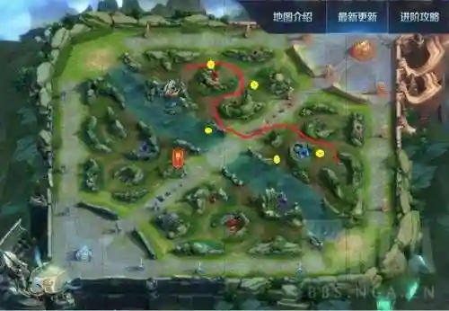 盘古打杀猪阵容搭配图片(道友请留步人族盘古阵容)插图2
