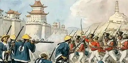 全球入侵时代(全球入侵计划最新章节)插图3