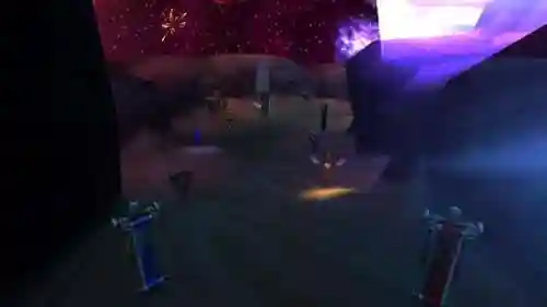 胜利者的圣洁印记在哪里换(魔兽世界怀旧服胜利者的圣洁印记怎么换)插图1