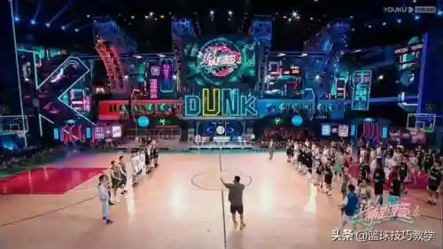灌篮4最强阵容搭配图片(全民大灌篮最强角色)插图27