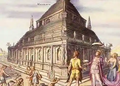 世界八大奇迹都有哪些(世界八大奇迹的资料简介)插图12