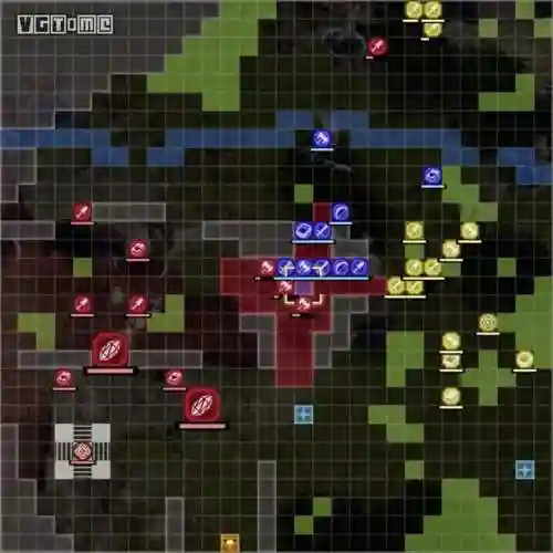 法师纹章阵容搭配图(云顶之弈最新法师阵容)插图24