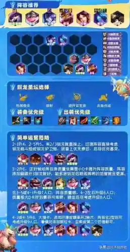 圣龙烈焰阵容怎么搭配好(地狱烈焰怎么洗圣龙什么属性攻击高)插图10