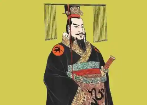 秦国出兵阵容搭配表(大秦帝国最强武将搭配)插图2