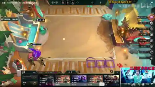 幻灭鳄鱼阵容怎么搭配好(云顶之弈最强阵容鳄鱼)插图12