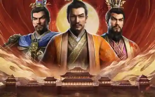 横扫千军田丰阵容搭配(横扫千军田丰什么阶段用)插图4