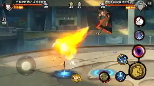 最强秽土水门阵容怎么搭配(宇智波斑秽土转生阵容搭配)